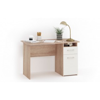 СТОЛ ПИСЬМЕННЫЙ ГАРВАРД 120 1Д 1ЯЩ ИМПЕРИАЛ